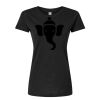 Ladies Perfect Tee Thumbnail