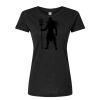 Ladies Perfect Tee Thumbnail