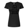 Ladies Perfect Tee Thumbnail