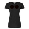 Ladies Perfect Tee Thumbnail