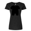 Ladies Perfect Tee Thumbnail