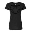 Ladies Perfect Tee Thumbnail