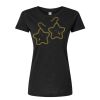 Ladies Perfect Tee Thumbnail