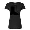 Ladies Perfect Tee Thumbnail