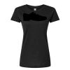 Ladies Perfect Tee Thumbnail
