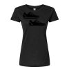 Ladies Perfect Tee Thumbnail