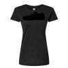 Ladies Perfect Tee Thumbnail
