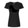 Ladies Perfect Tee Thumbnail