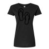 Ladies Perfect Tee Thumbnail