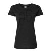 Ladies Perfect Tee Thumbnail