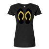 Ladies Perfect Tee Thumbnail
