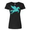 Ladies Perfect Tee Thumbnail