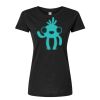 Ladies Perfect Tee Thumbnail