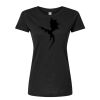 Ladies Perfect Tee Thumbnail