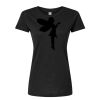 Ladies Perfect Tee Thumbnail