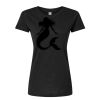 Ladies Perfect Tee Thumbnail