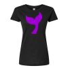 Ladies Perfect Tee Thumbnail