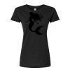 Ladies Perfect Tee Thumbnail