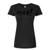 Ladies Perfect Tee Thumbnail