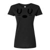Ladies Perfect Tee Thumbnail
