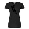 Ladies Perfect Tee Thumbnail