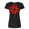 Ladies Perfect Tee Thumbnail