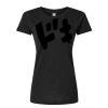 Ladies Perfect Tee Thumbnail