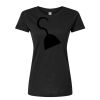 Ladies Perfect Tee Thumbnail