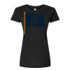 Ladies Perfect Tee Thumbnail