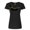 Ladies Perfect Tee Thumbnail