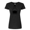 Ladies Perfect Tee Thumbnail