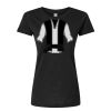 Ladies Perfect Tee Thumbnail