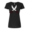 Ladies Perfect Tee Thumbnail
