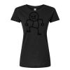 Ladies Perfect Tee Thumbnail