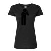 Ladies Perfect Tee Thumbnail