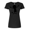 Ladies Perfect Tee Thumbnail