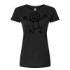 Ladies Perfect Tee Thumbnail