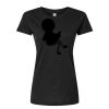 Ladies Perfect Tee Thumbnail