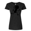 Ladies Perfect Tee Thumbnail