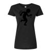 Ladies Perfect Tee Thumbnail