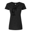 Ladies Perfect Tee Thumbnail