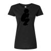 Ladies Perfect Tee Thumbnail