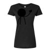 Ladies Perfect Tee Thumbnail
