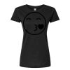 Ladies Perfect Tee Thumbnail