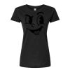 Ladies Perfect Tee Thumbnail