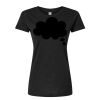 Ladies Perfect Tee Thumbnail
