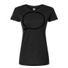 Ladies Perfect Tee Thumbnail