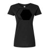 Ladies Perfect Tee Thumbnail
