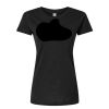 Ladies Perfect Tee Thumbnail