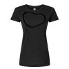 Ladies Perfect Tee Thumbnail